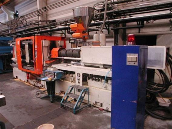 Mir CNC RMP 380/1680