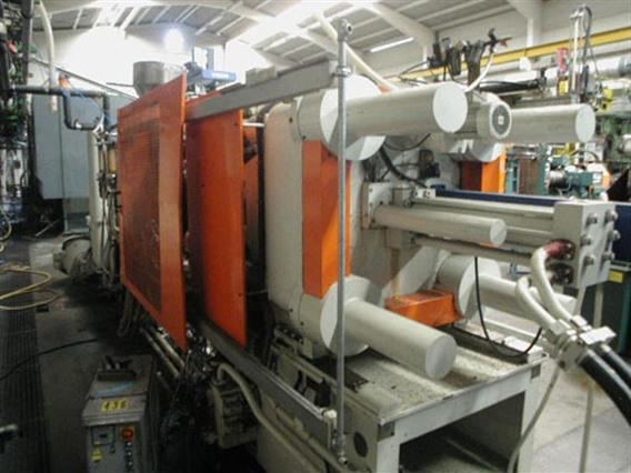 Mir CNC RMP 380/1680