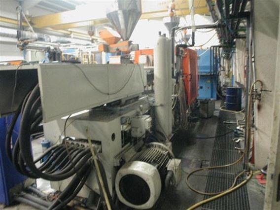 Mir CNC RMP 380/1680