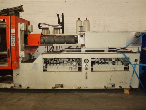 Mir CNC RMP 380/1680