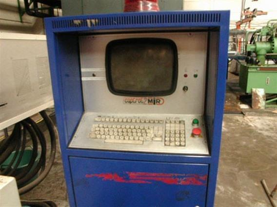 Mir CNC RMP 380/1680