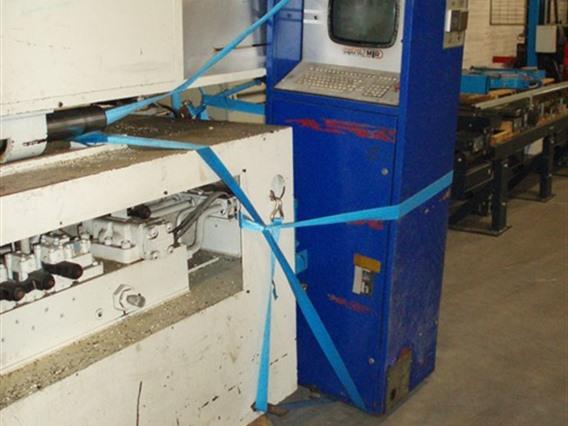 Mir CNC RMP 380/1680