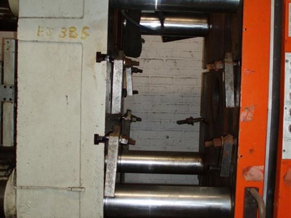 Mir CNC RMP 380/1680
