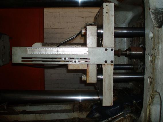 Mir CNC RMP 380/1680