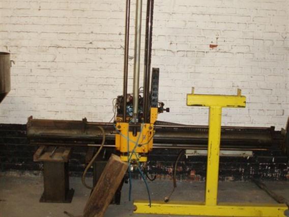 Mir CNC RMP 380/1680