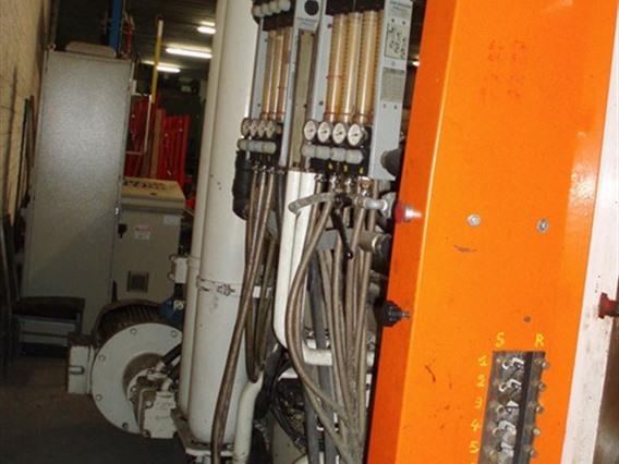 Mir CNC RMP 380/1680