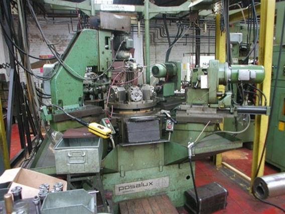 Posalux MultoperC6H/5c