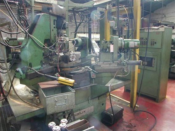 Posalux MultoperC6H/5c