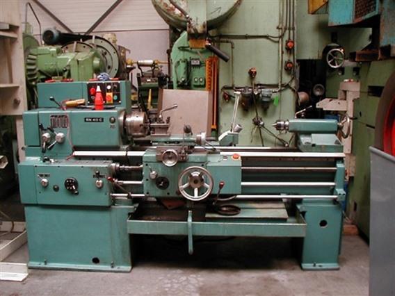 Tos SN 40 c