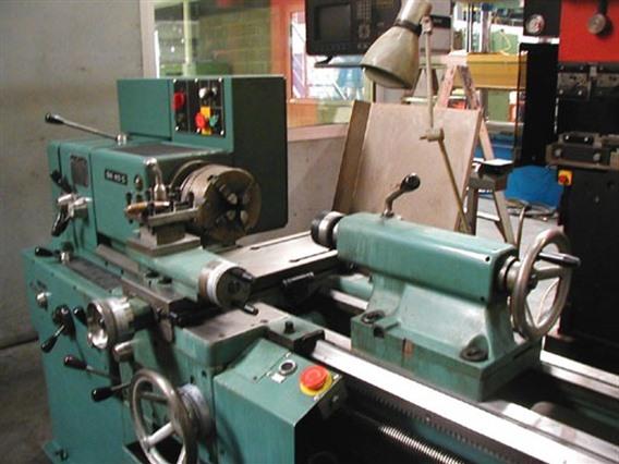 Tos SN 40 c