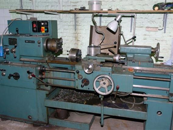 Tos SN 40 c