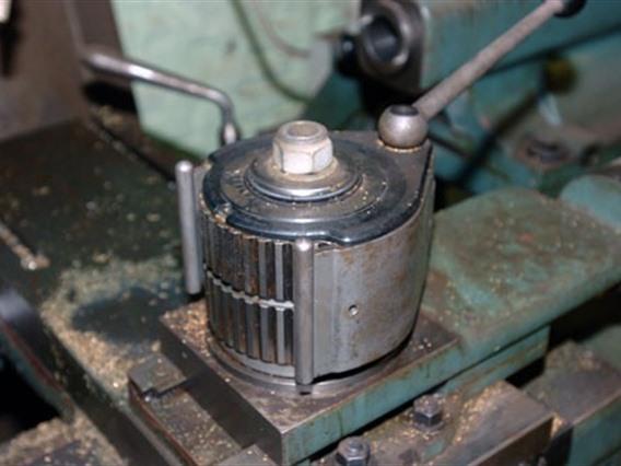 Tos SN 40 c