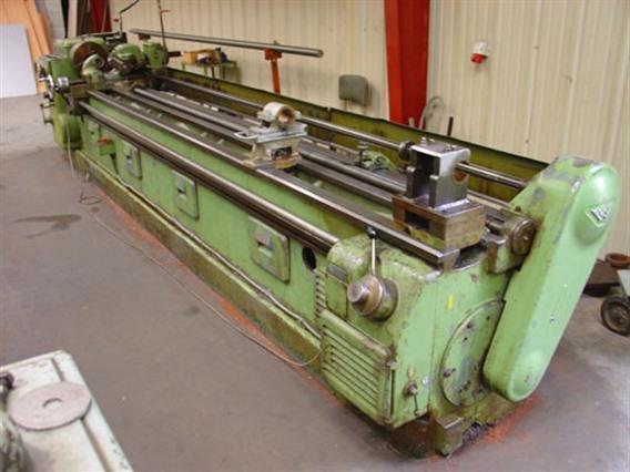 Wanderer thread milling machine deals