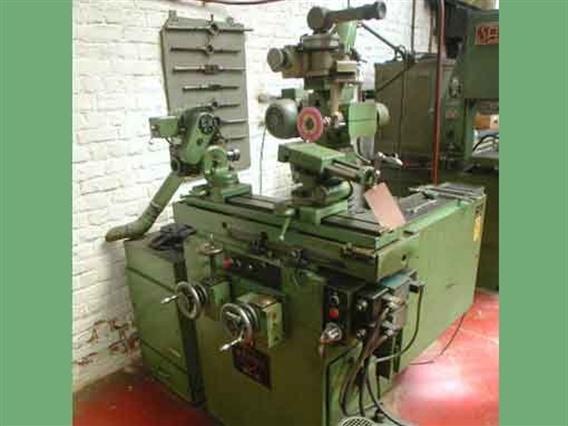 Schutte WU 32