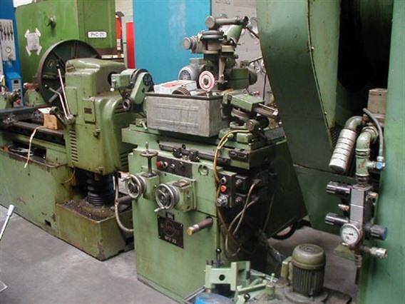Schutte WU 32