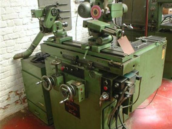 Schutte WU 32