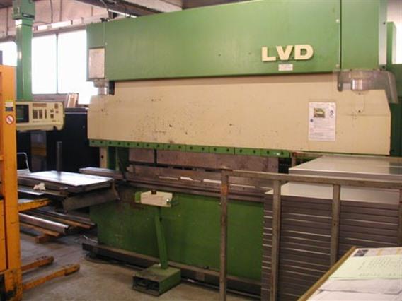 LVD PPN 100/30 CNC