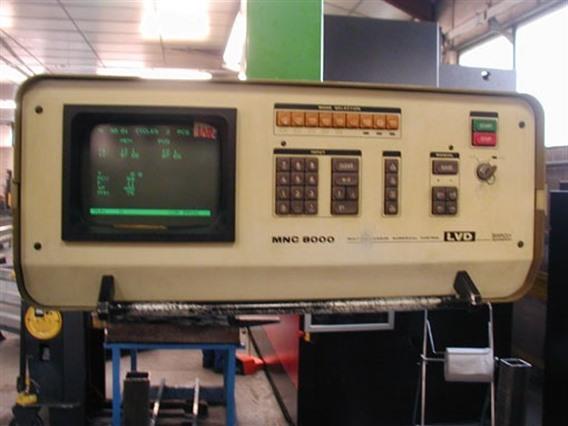 LVD PPN 100/30 CNC