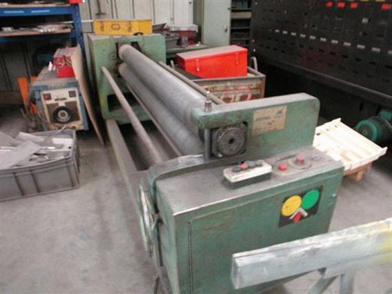 Jouanel RPL 2050