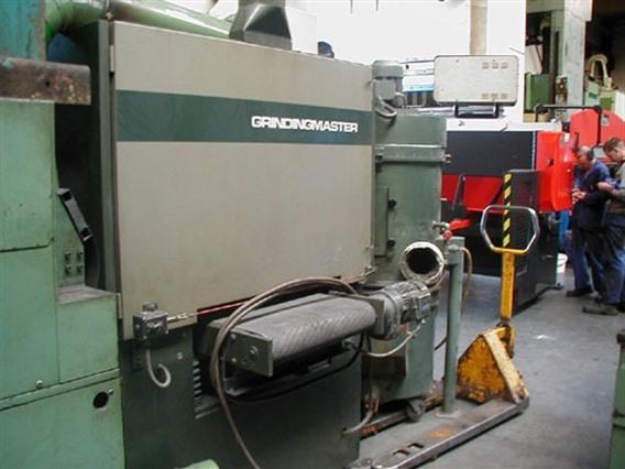 Grindingmaster MCSB/B 600