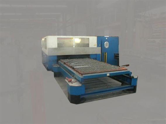 Trumph TCL 3030