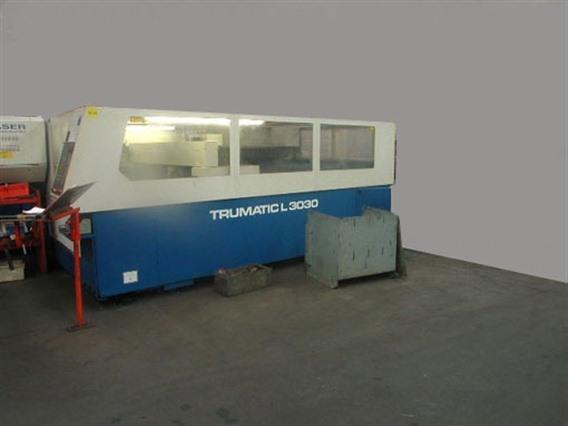 Trumph TCL 3030