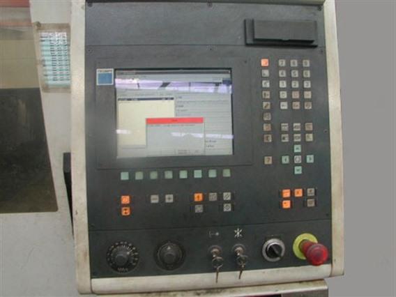 Trumph TCL 3030