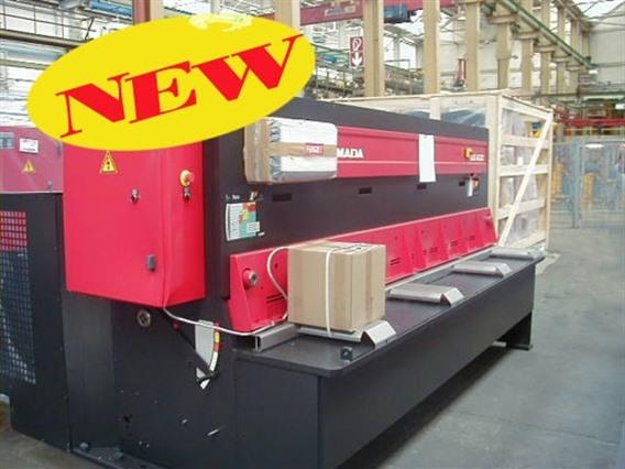 Amada GS 630