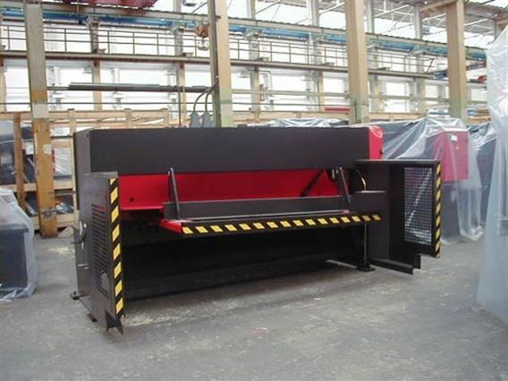 Amada GS 630
