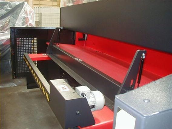 Amada GS 630