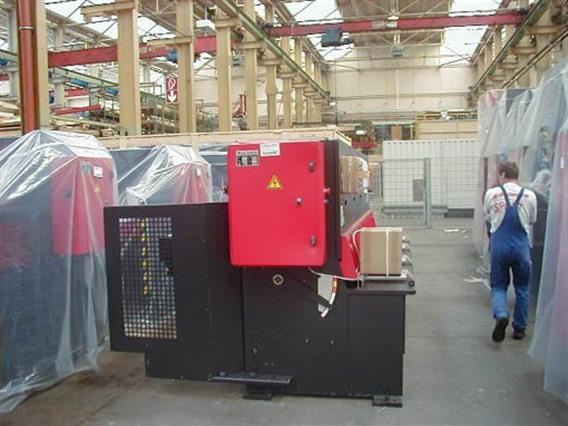 Amada GS 630