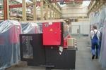 Amada GS 630