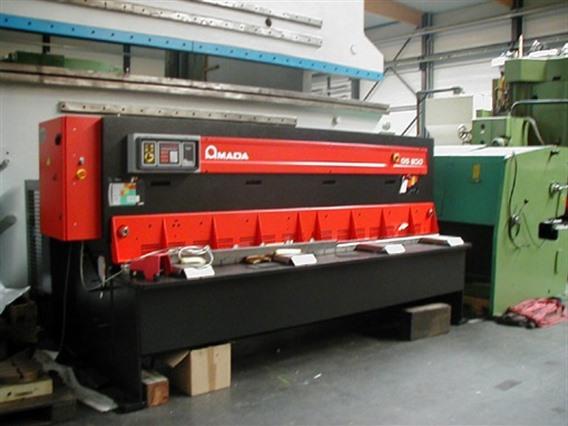 Amada GS 630
