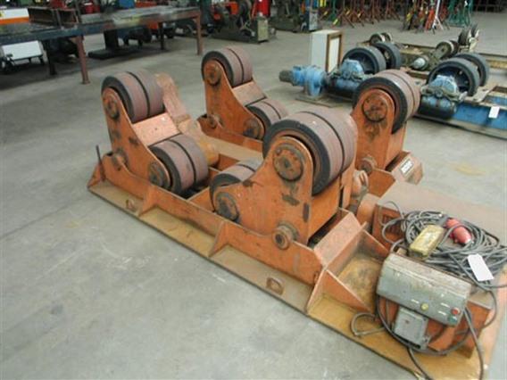 Bode SAR 400