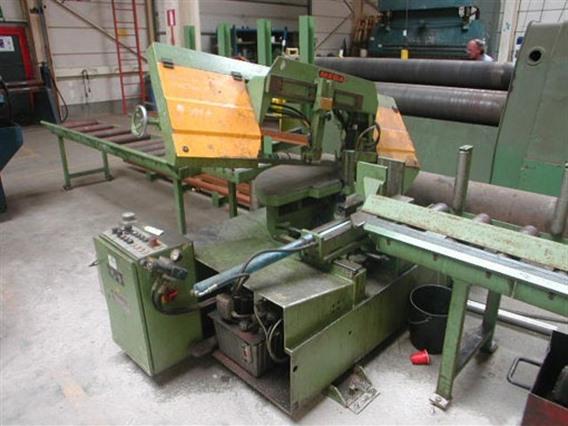 Meba 230 DG