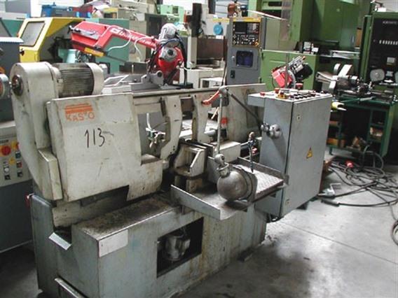 Kasto SBA 260 AU