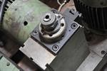 Drilling & milling unit