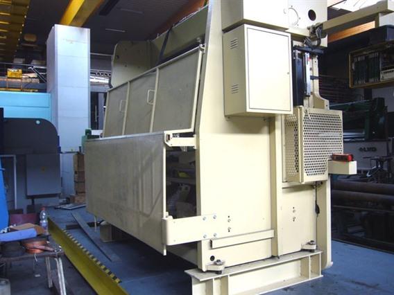 Colly PP 170T x 3050 CNC