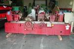 Van norman 477 Crank shaft grinder