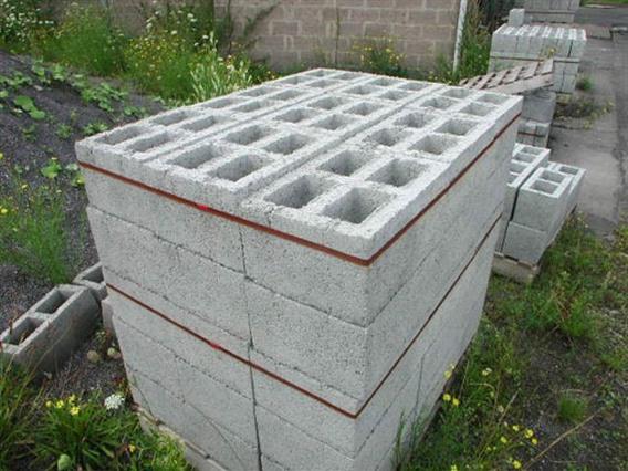 Masa betonstenen-fa