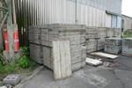Masa betonstenen-fa