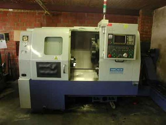 Hwacheon HIeco 21HS STD