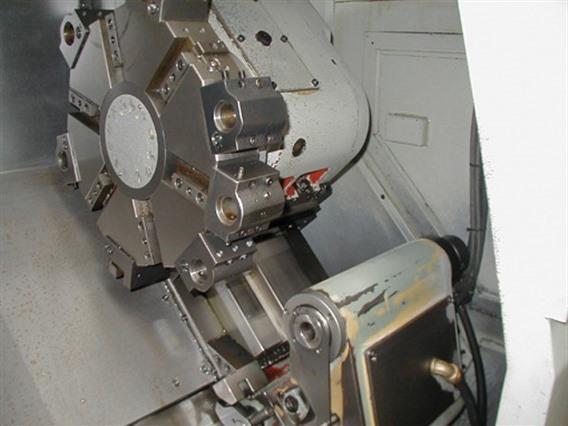 Hwacheon HIeco 21HS STD