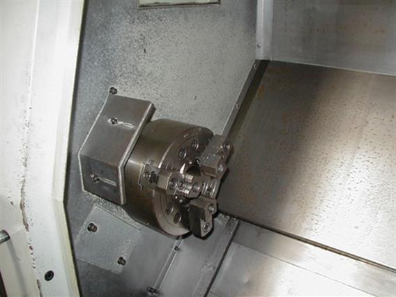 Hwacheon HIeco 21HS STD