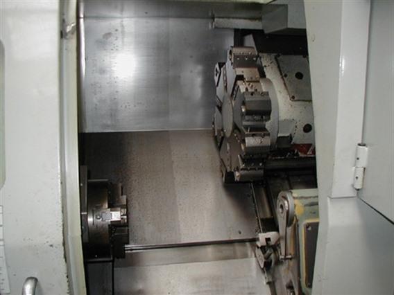 Hwacheon HIeco 21HS STD