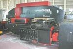 Amada cnc Vipros 358 king