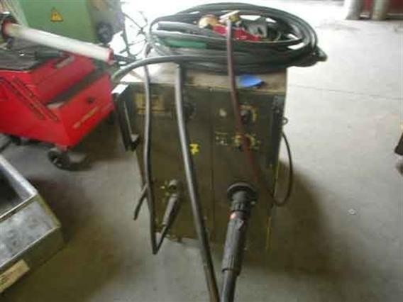 ESAB A10-250 K