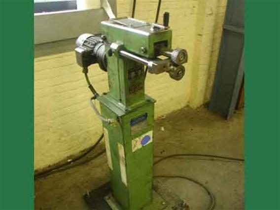 Ras beading machine