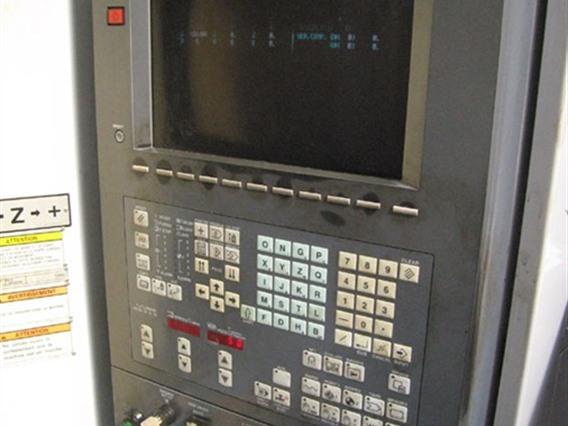Mazak FH 480