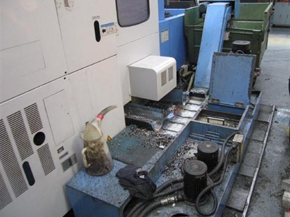 Mazak FH 480